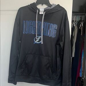 Tampa bay lightning sweatshirt